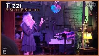 Tizzi at Suite E Studios St Petersburg, FL // 03.27.2026 #StPeteMusic #StPeteFL #SuiteEStudios