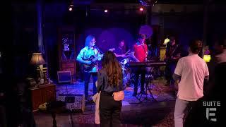 Physical Plant at Suite E Studios St Petersburg, FL // 01.30.2026 #StPeteMusic #StPeteFL