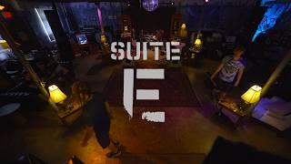 08.08 | Grit and Rumble w/ Cozy in the Black at Suite E Studios