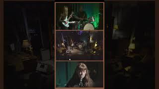 @Viorica.band live at @Suite.E.Studios in #StPeteFL #livemusic #stpete #music