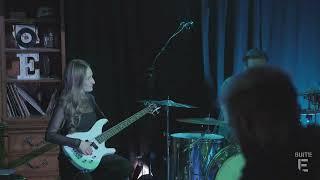 Viorica at Suite E Studios St Petersburg, FL // 02.07.2026 #StPeteMusic #StPeteFL #SuiteEStudios