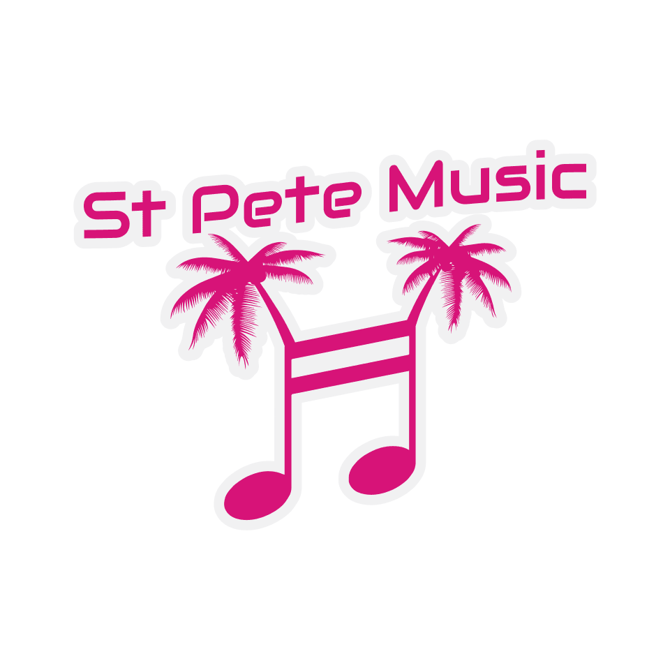 St Pete Music